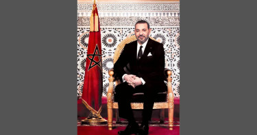 Morocco’s King sends additional 100 tonnes of aid to Gaza