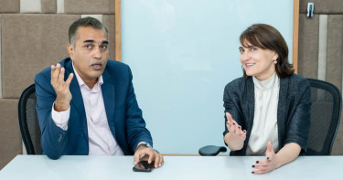 Grameenphone drives AI-powered transformation in Bangladesh