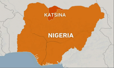 Gunmen kill 27 in Nigeria during morning prayers