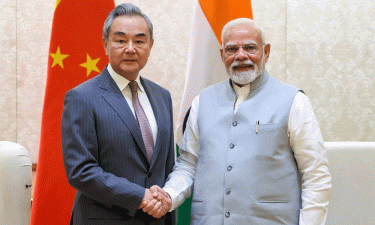 India, China vow to resume direct flights