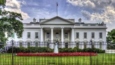 White House starts TikTok account as platform in US legal limbo
