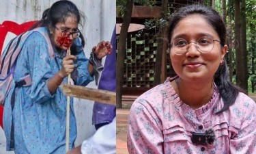 Chhatra Dal leaves important post in honor of Tonni