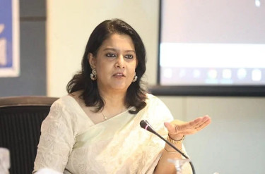 Habitat restoration urgent for elephant conservation: Rizwana