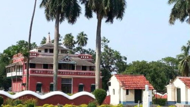 Probe finds major gaps in Shilaidaha Kuthibari dev fund utilisation