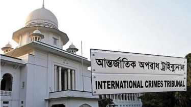Most admitted uprising victims didn't have skulls: Doctor testifies at ICT