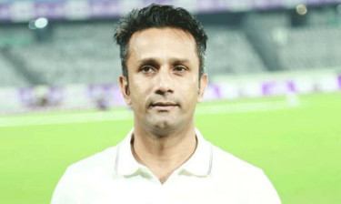 Bangladesh team selection is not as complicated as it may seem: Pilot