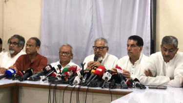 PR demand ‘suspicious, unrealistic’, says BNP’s Nazrul