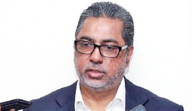 Mahbub Anam doesn’t want to take part in BCB election