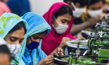 BGMEA seeks govt intervention to resolve gas crisis in garment industry