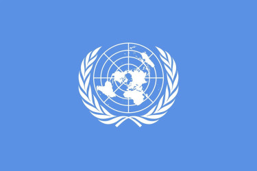 Record number of aid workers killed in 2024, UN says