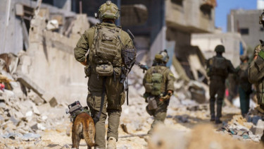 Israel army says killed 10 Gaza militants in rare large-scale attack on troops