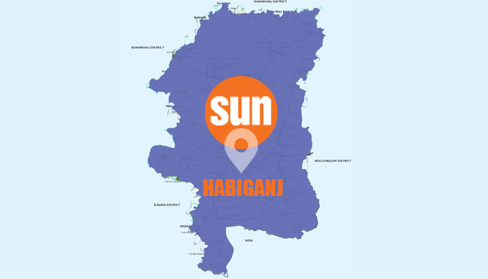 BGB seizes over Tk1 crore worth of Indian goods in Habiganj