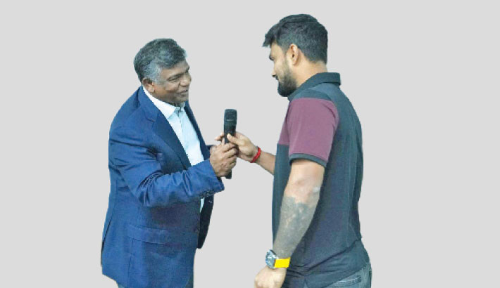 BCB to revive award night in September