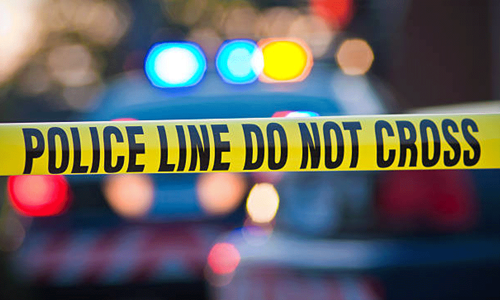 Now is the time to curb extortion and drugs
