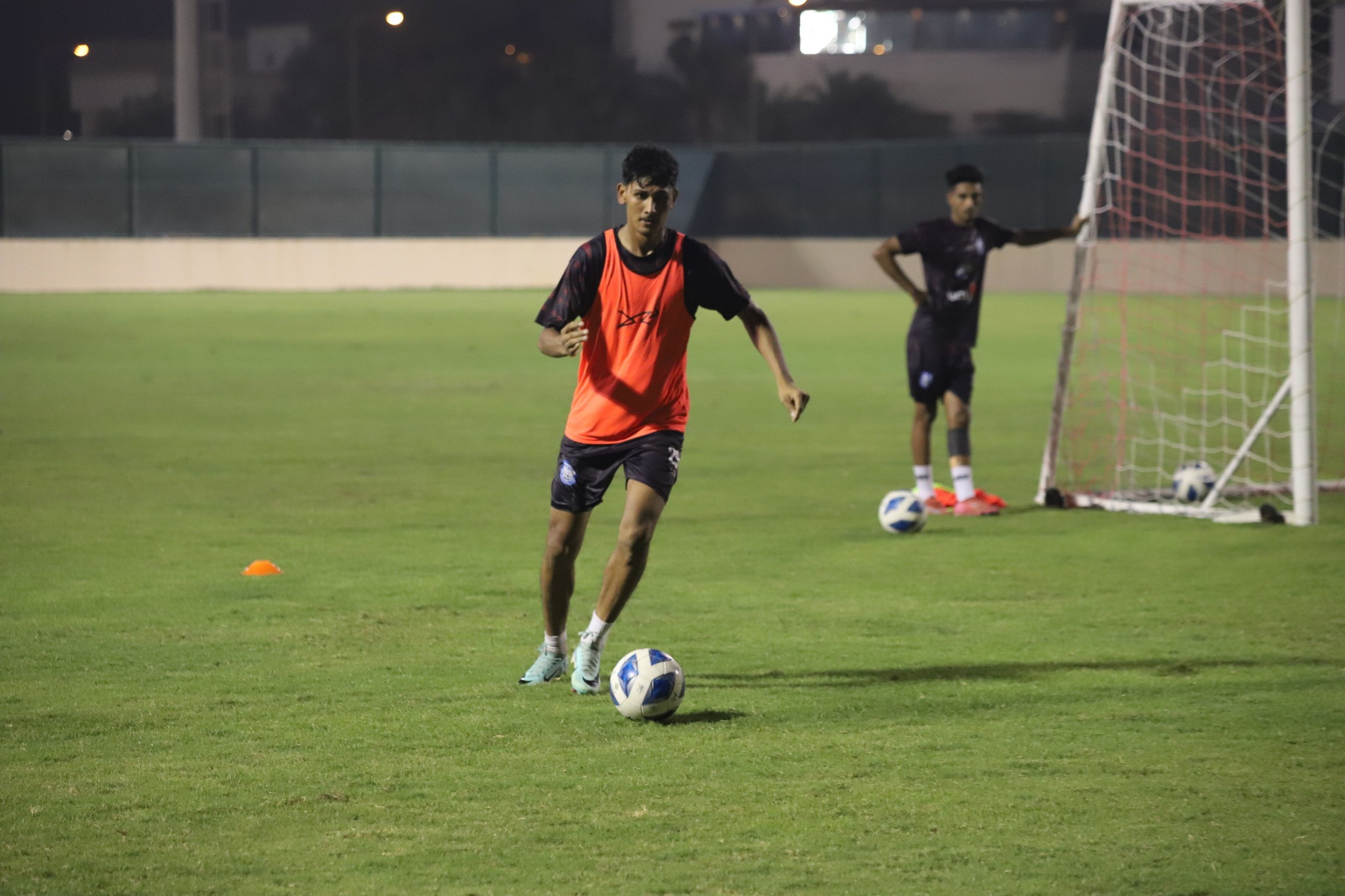 Bangladesh U-23 to face Bahrain in second friendly on Friday