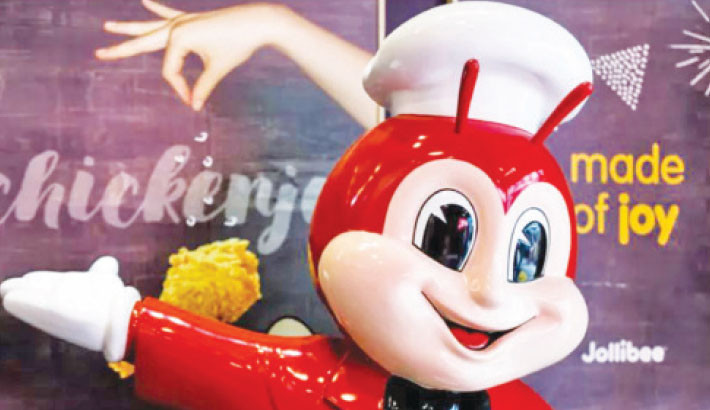Fast-food giant Jollibee blames fraudsters for raffle row in Philippines