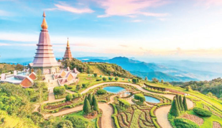 2 lakh foreign tourists may get free flights in Thailand