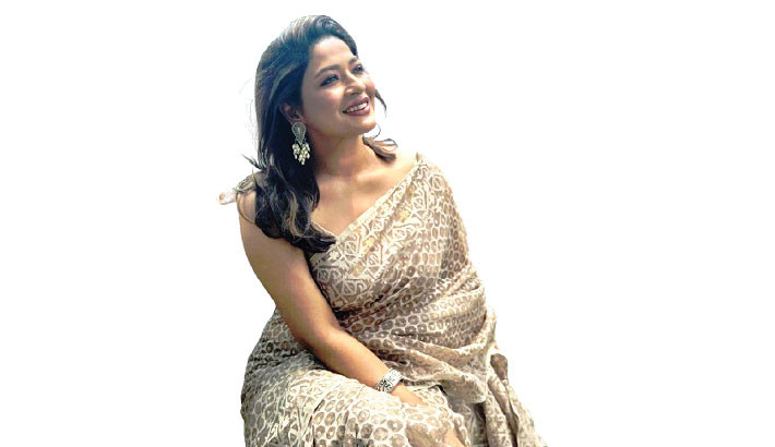 For a long time, I thought my path was politics: Badhan