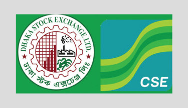 Stock markets slide in DSE-CSE; most shares lose value