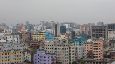 Dhaka-centric housing plans discouraged to save city environment