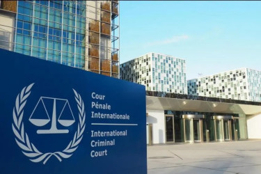 US ramps up attack on international court over Israel
