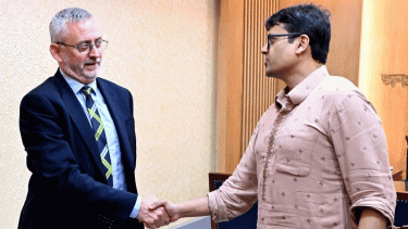 Post-uprising Bangladesh must fast-track labour reforms: Lutfey Siddiqi