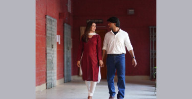 Tawsif Mahbub, Tanjin Tisha in Capital Drama’s new play ‘Khoabnama’