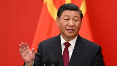 China's Xi pushes development, ethnic unity in rare visit to Tibet