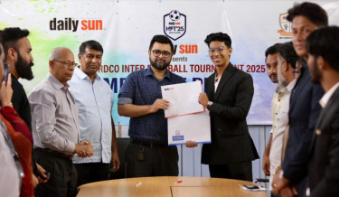 HIFT-2025 kicks off in September with Daily Sun as title sponsor