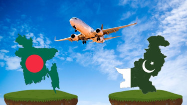 Bangladesh, Pakistan allow visa-free travel for govt officials