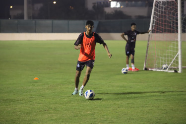 Bangladesh U-23 to face Bahrain in second friendly on Friday