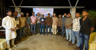 Workshop on ‘Photography Can Be a Source of Income’ held in Jibannagar