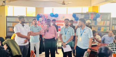 UCTC Indoor Sports Fest Kicks Off