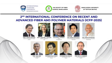 Dhaka to host ICFP-2025 on August 26–27