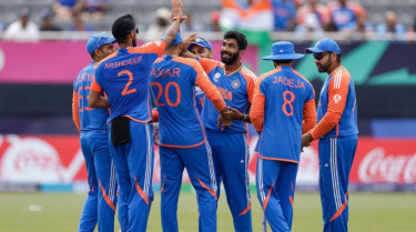 India cleared for Asia Cup participation