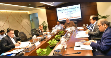 Allocation of 270 flats for Bridge Authority officials, employees cancelled