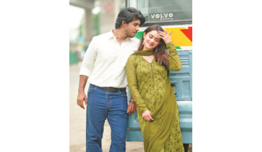 Capital Drama’s new play ‘Khoabnama’ on 28 August