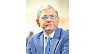 Mirza Fakhrul, 64 others acquitted in explosive case