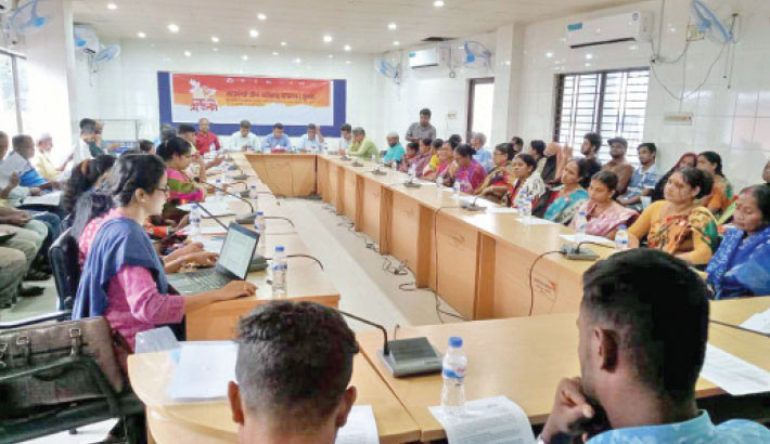 Experts for integrated policy framework to ensure food security