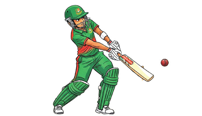Selection panel sought BCB clearance before picking suspected player