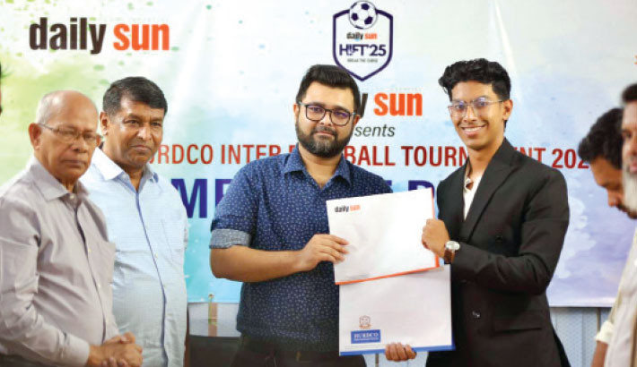 HIFT-2025 kicks off in September with Daily Sun as Title Sponsor
