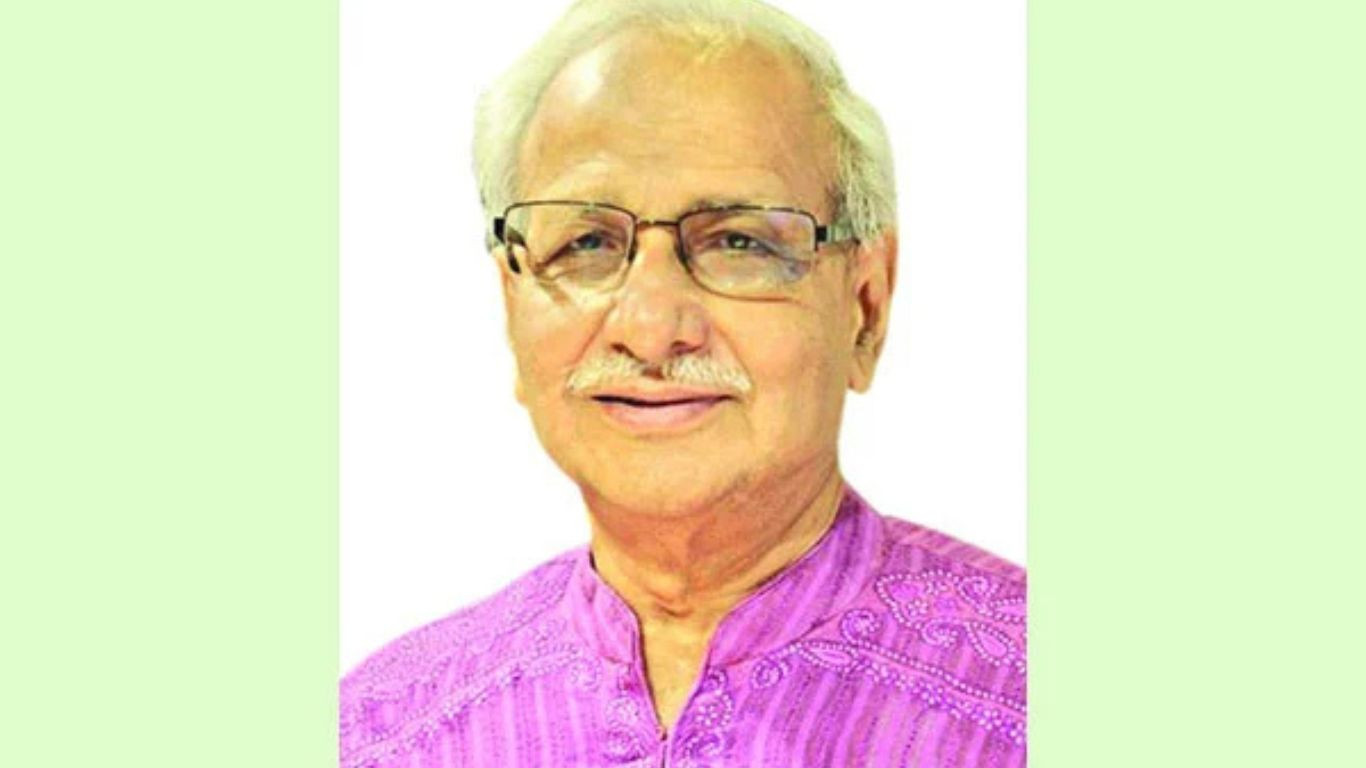 Election under PR method alarming