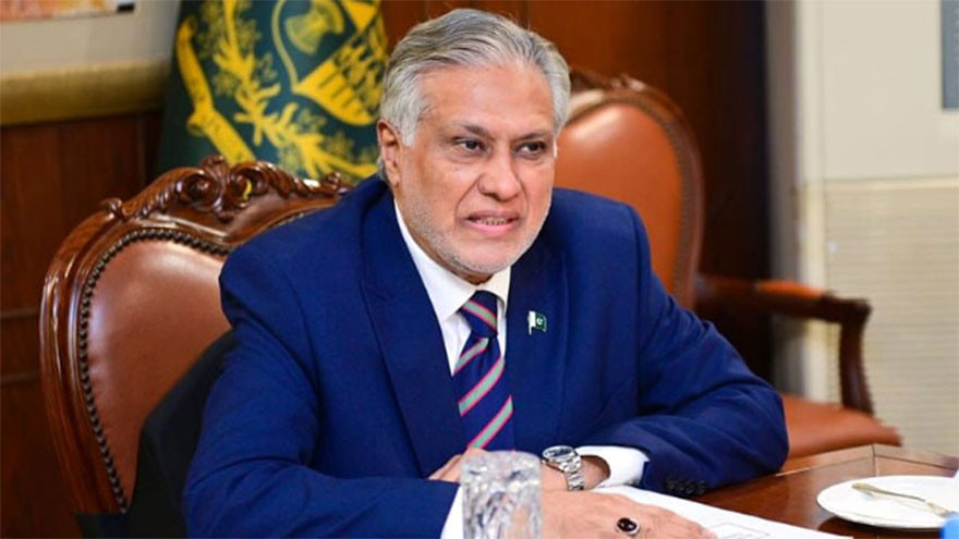Pakistan’s deputy PM to visit Dhaka on 23-24 August
