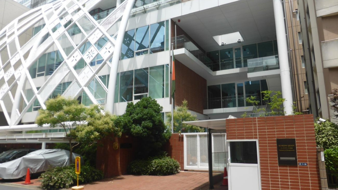 Bangladesh Embassy in Japan launches NID services for expatriates