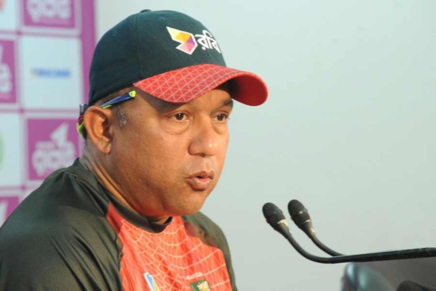 Mahmud rules out contesting BCB election