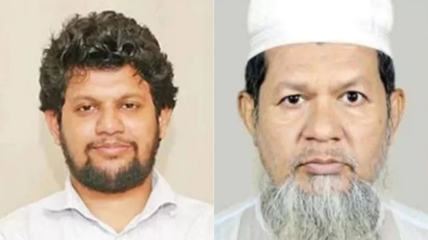 Adviser Mahfuj’s father elected gen secy of Lakshmipur union BNP