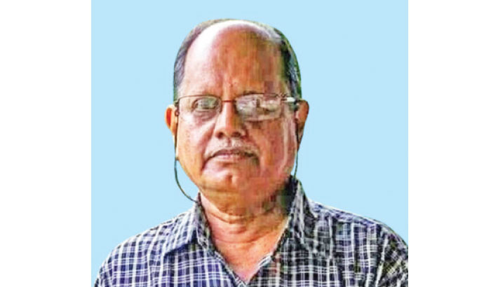 Missing journo Bibhuranjan found dead in Meghna
