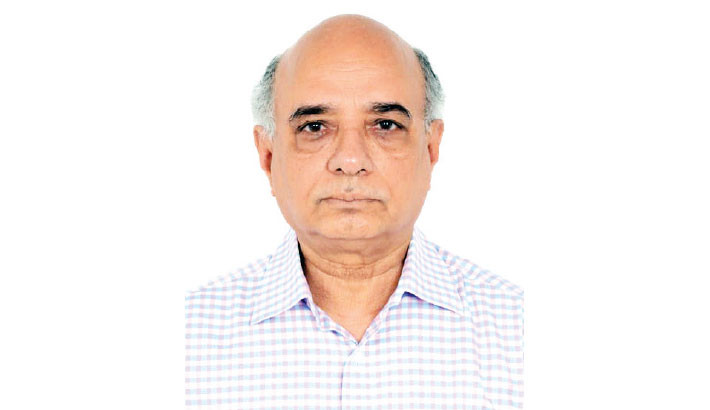 GUB gets new VC
