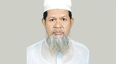 Adviser Mahfuz Alam’s father elected Union BNP secretary in Ramganj