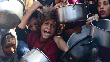 Israel vows to destroy Gaza City if Hamas doesn't disarm, free hostages